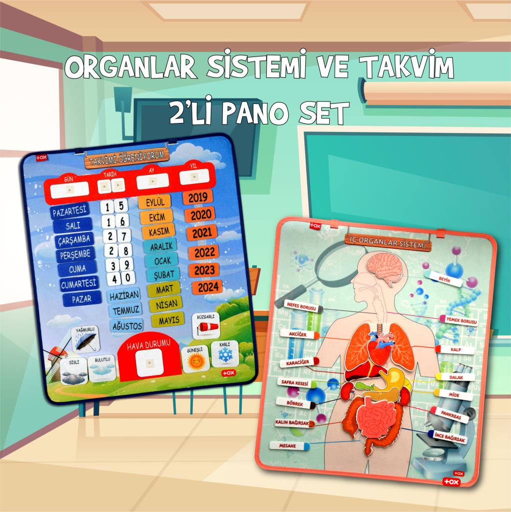 product side