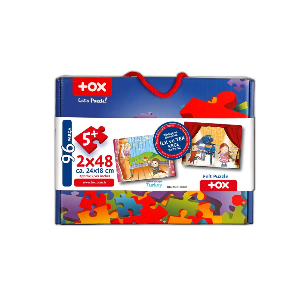 product side