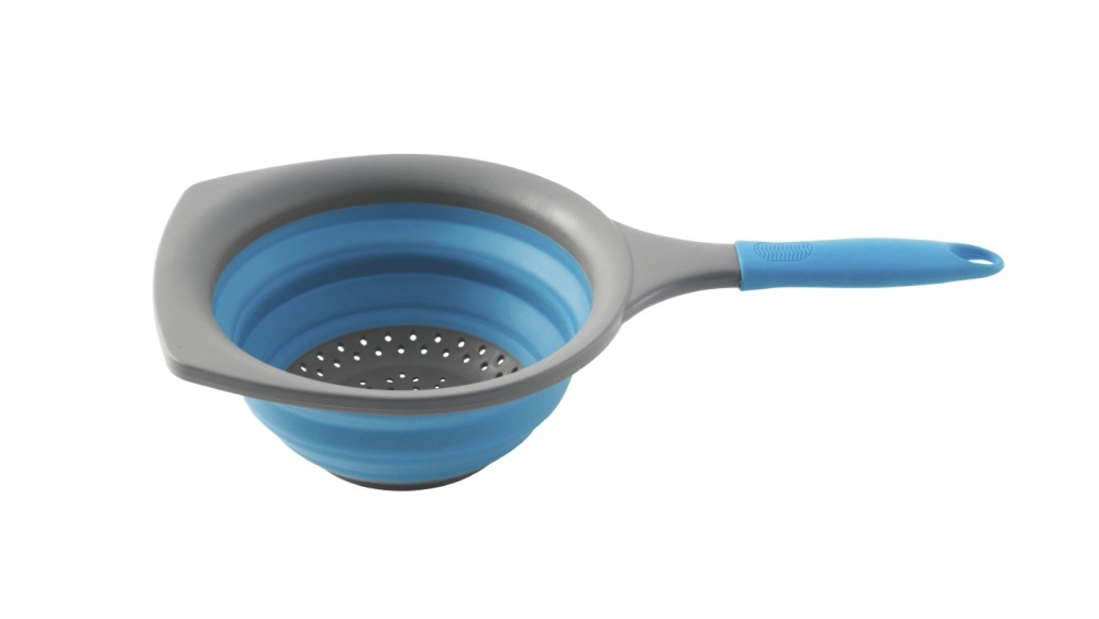 Outwell Collaps Colander Handle Blue Kevgir Out650367