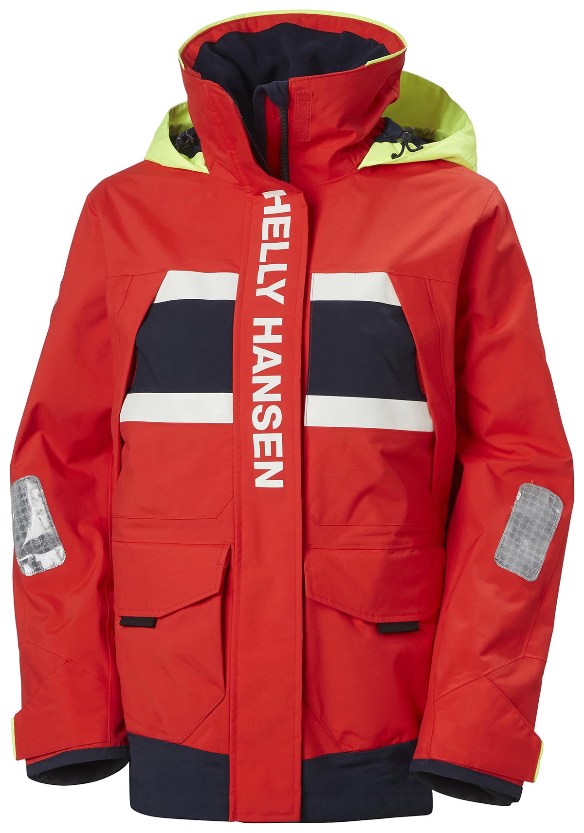 helly hansen windbreaker