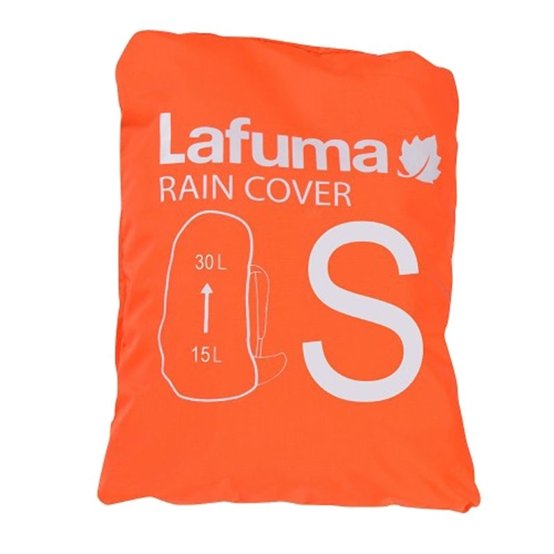 Lafuma Rain Cover Small Küçük Çanta Yağmurluğu Lfs6140