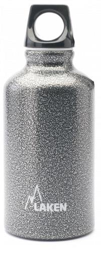 Laken Alüminyum Futura Sise 0,35L Granit Lk70-G
