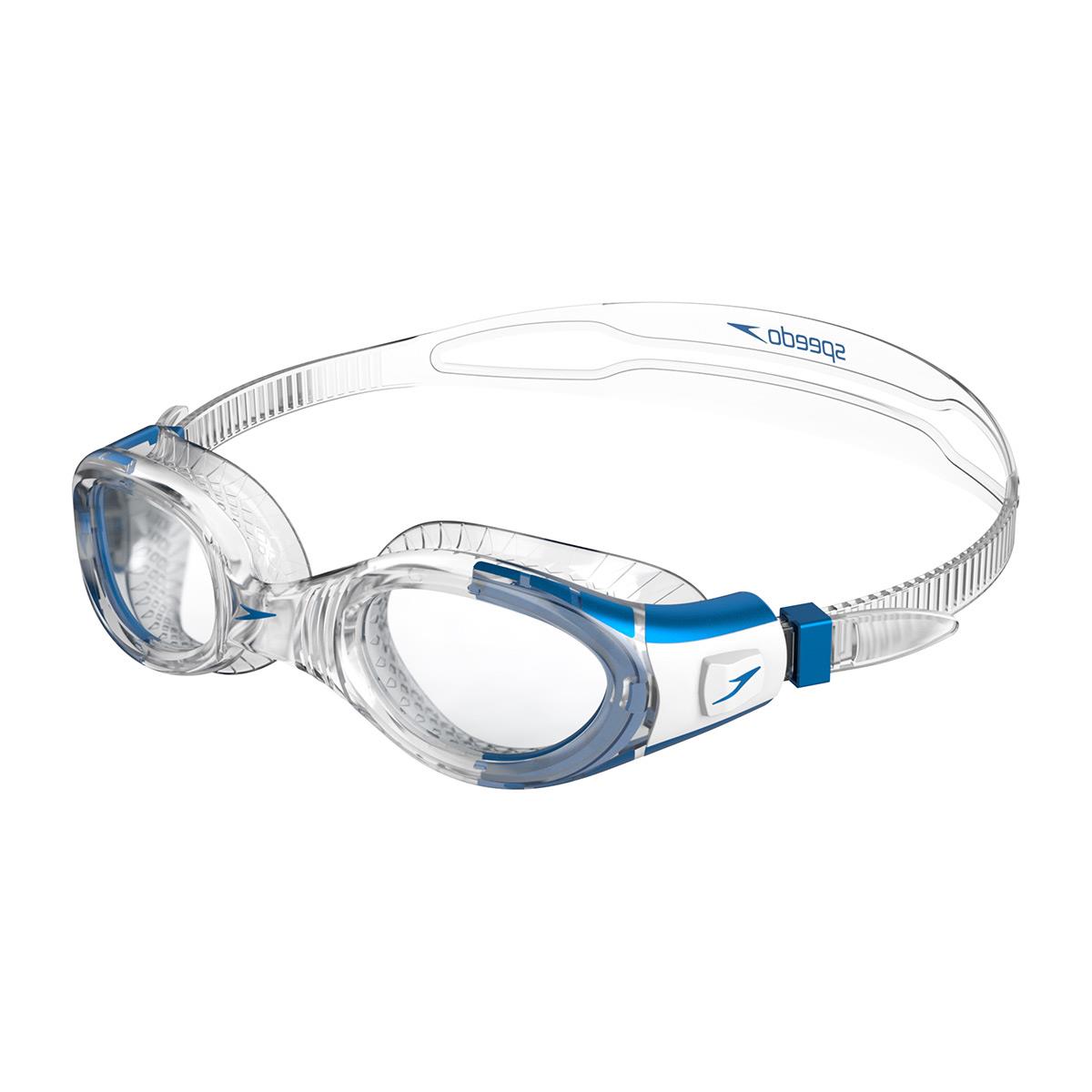 Speedo Fut Bıof Fseal Dual Gog Ju Clear/Clear Çocuk Gözlük