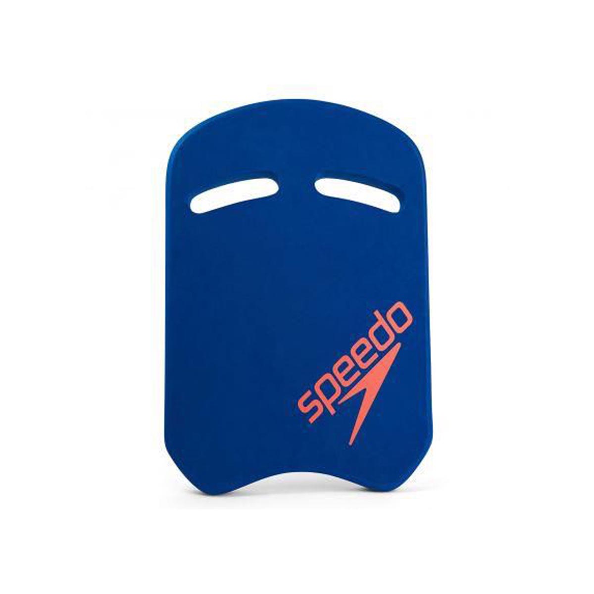 Speedo  KICK BOARD AU BLUE/ORANGE Yüzme Tahtası SP801660G063