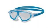 Speedo Rift Şeffaf Mavi Çocuk Yüzme Gözlüğü Sp8012130000