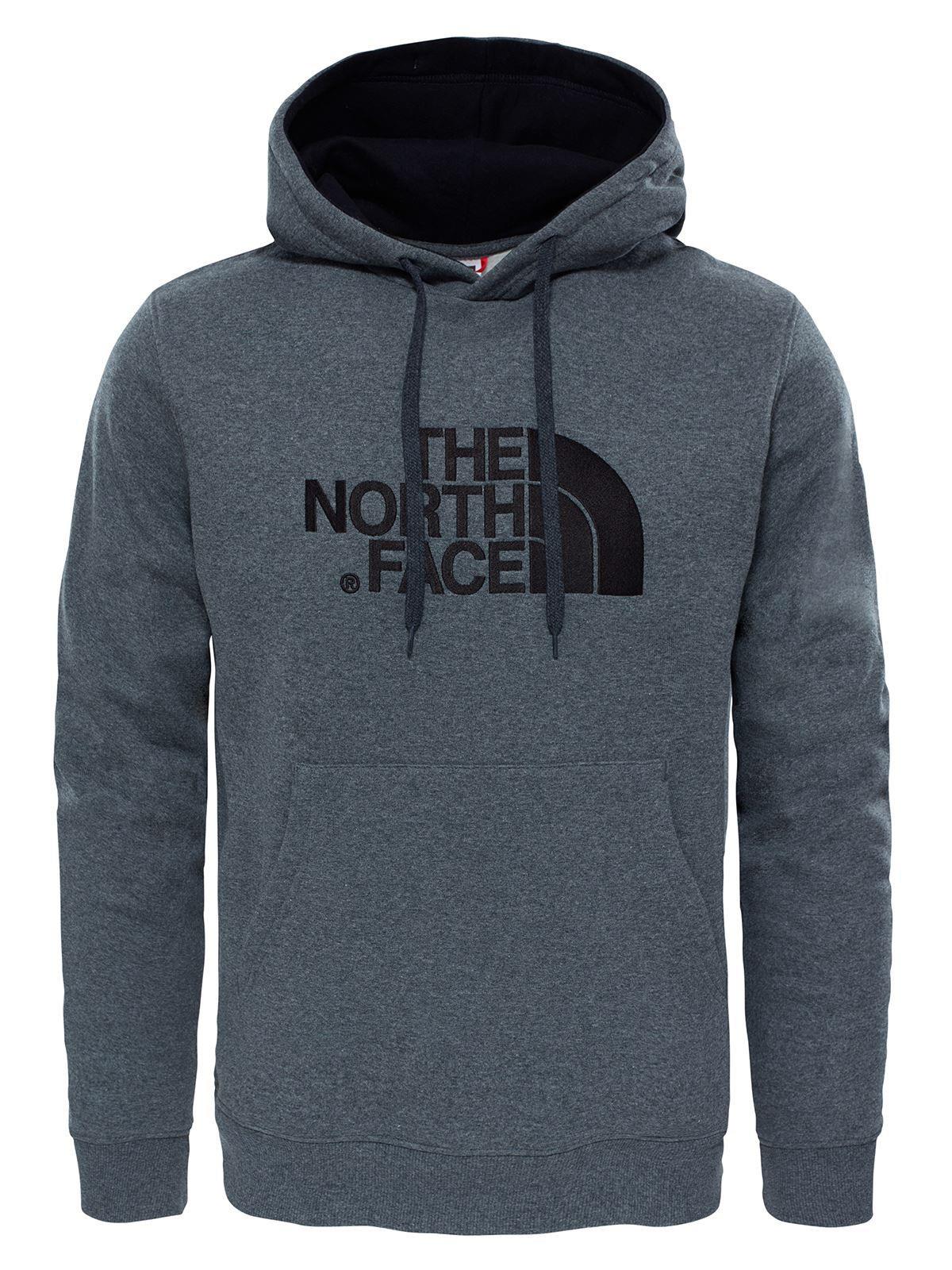 The North Face Erkek Drew Peak Pullover Sweat T0Ahjylxs
