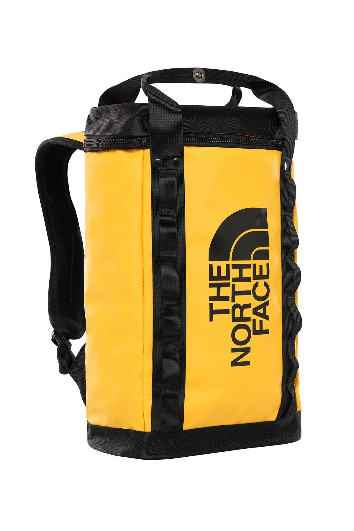 The North Face Explore Fusebox S Nf0A3Kyvlr01