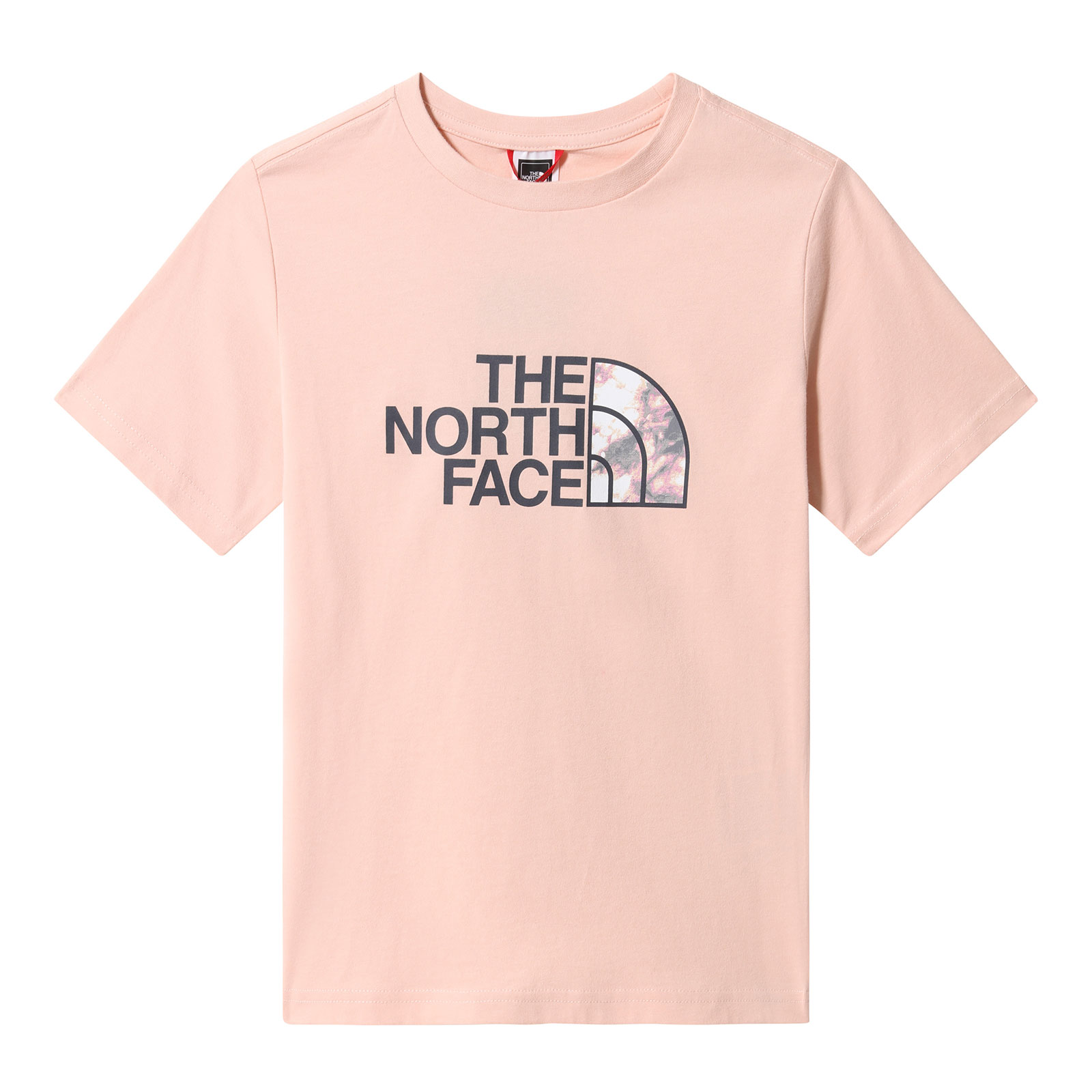 The North Face G S/S EASY RELAXED Tişört NF0A55DBUBF1