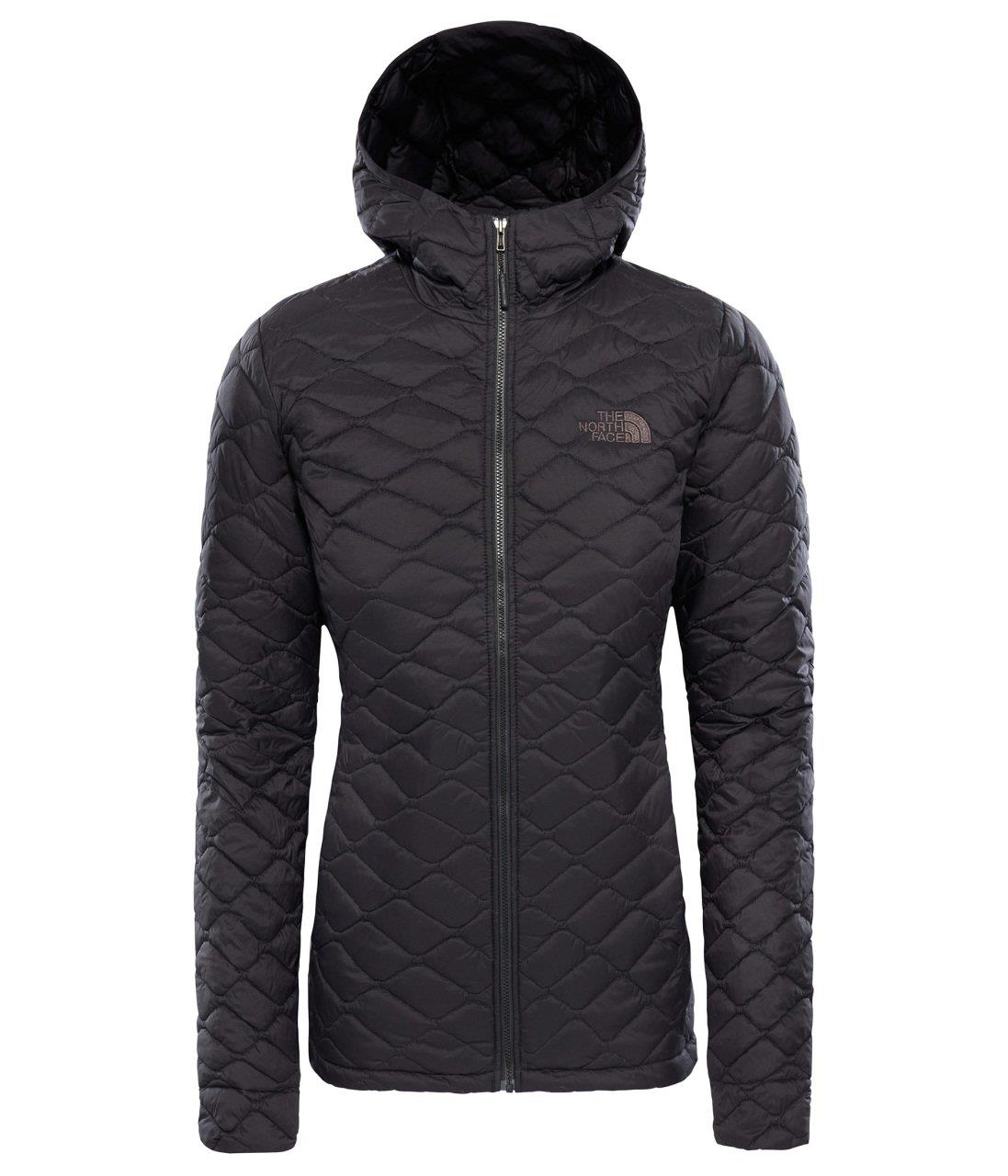 The North Face Kadın THERMOBALL Hoodie Ceket T93RXEXYM