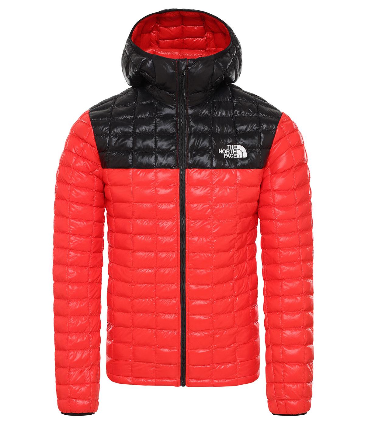 The North Face M Tbll Eco Hdie Nf0A3Y3Mwu51