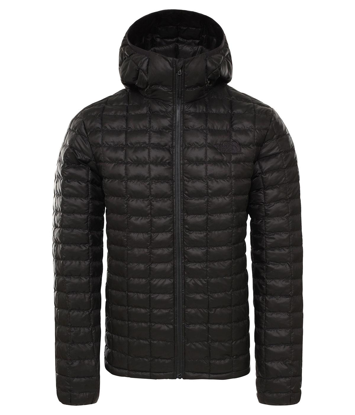 The North Face Erkek  Tbll Eco Hdie Nf0A3Y3Mxym1