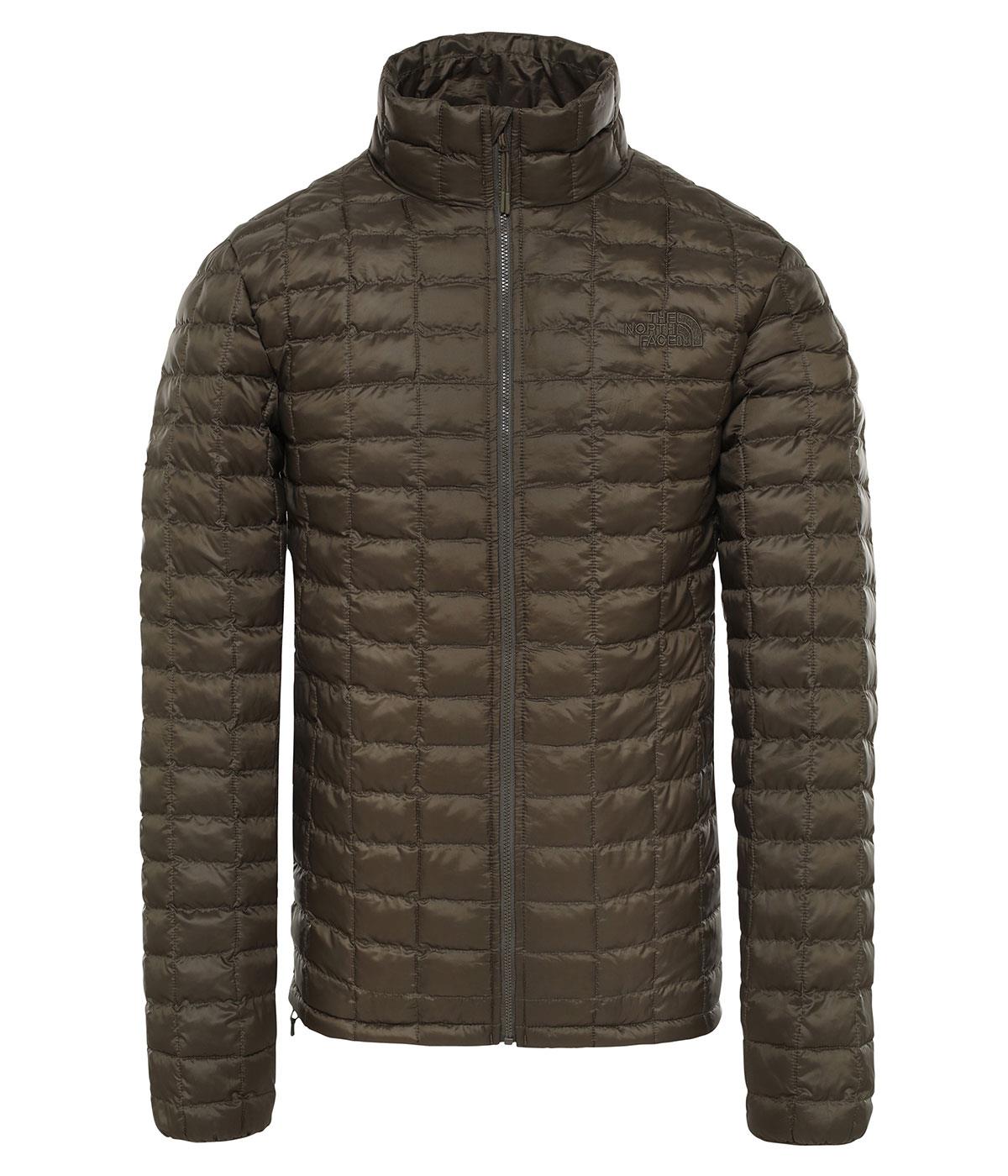 The North Face M Tbll EcoCeket nf0A3Y3Nxyw1