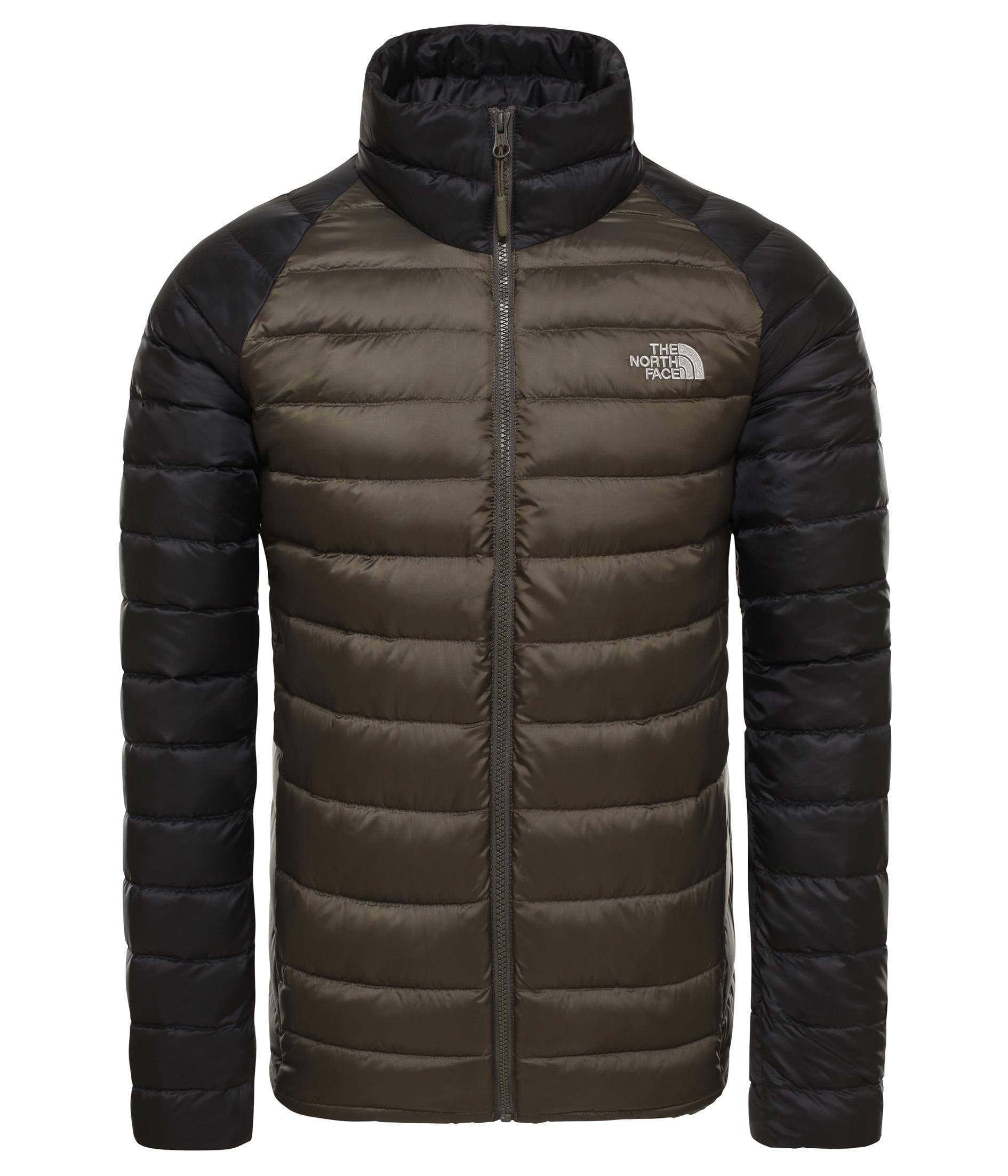 The North Face E Trevail ceket nf0A39N5Bqw1
