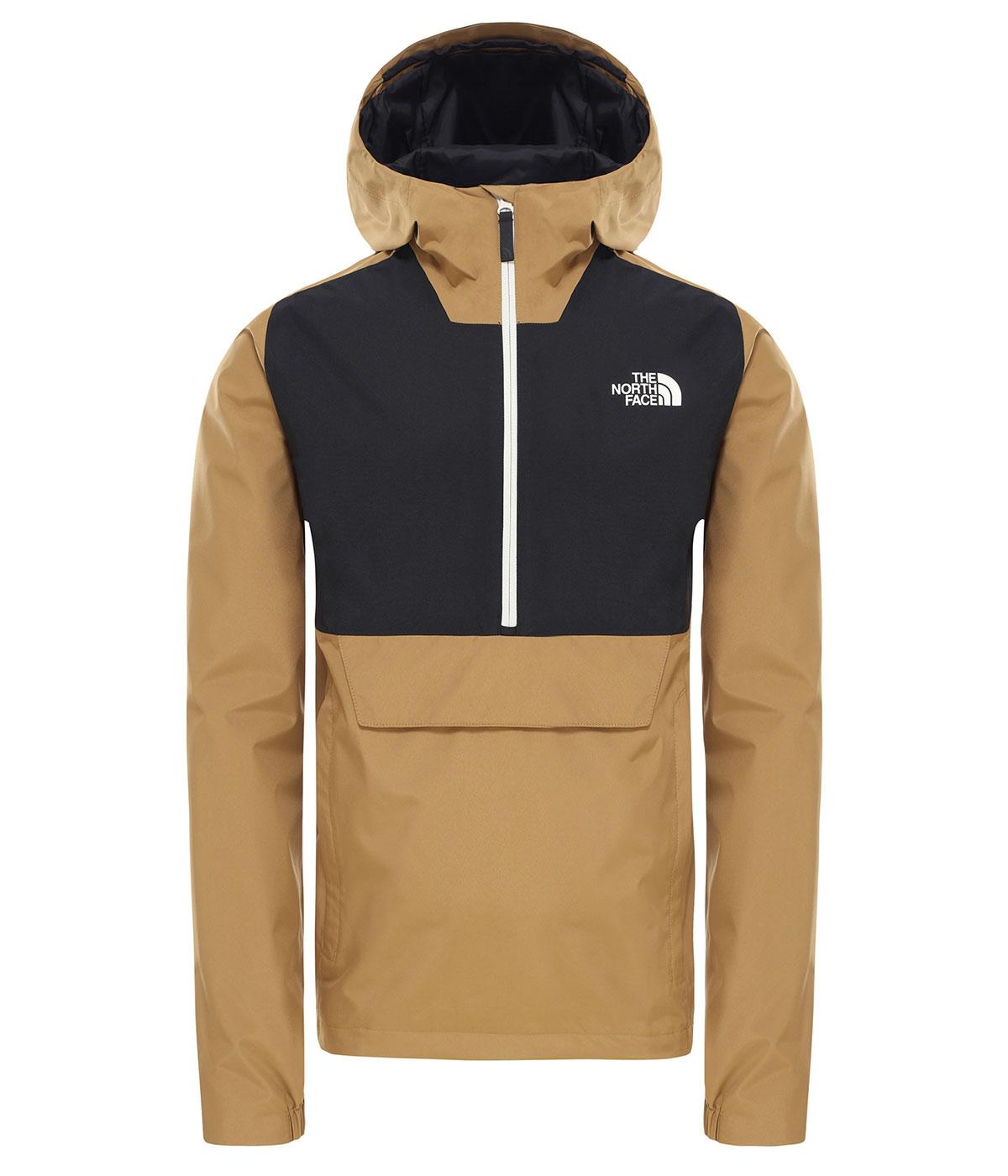 The North Face M Waterproof Frnk Nf0A3Xzmd9V1