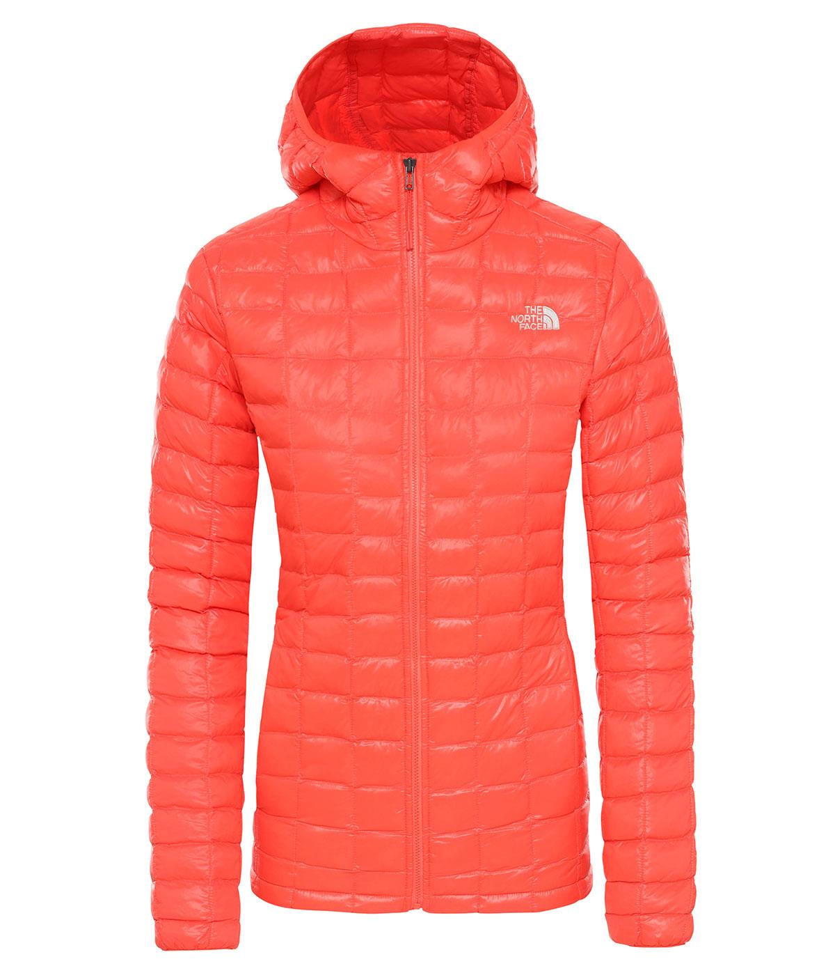 The North Face W Eco Tball Hdie Nf0A3Ygnca11