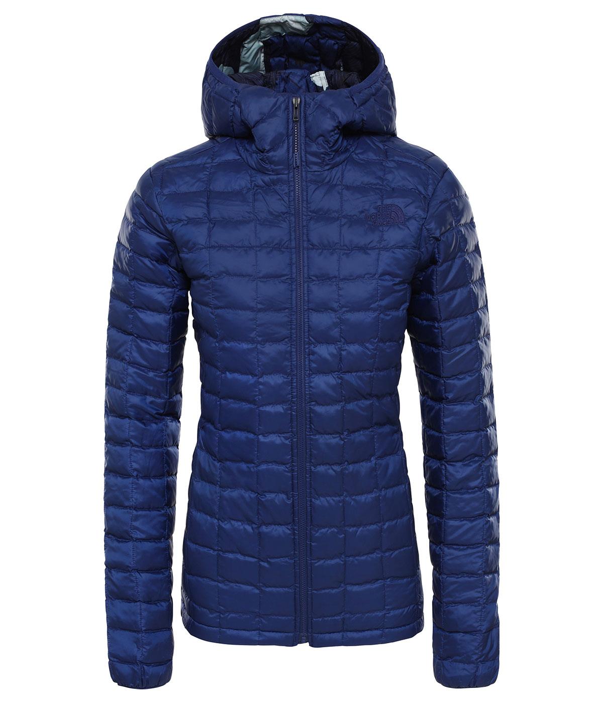 The North Face W Eco Tball Hdie Nf0A3Ygnjh61