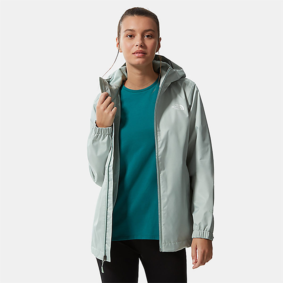 The Northface Bayan W QUEST JACKET - EU NF00A8BAJUP1