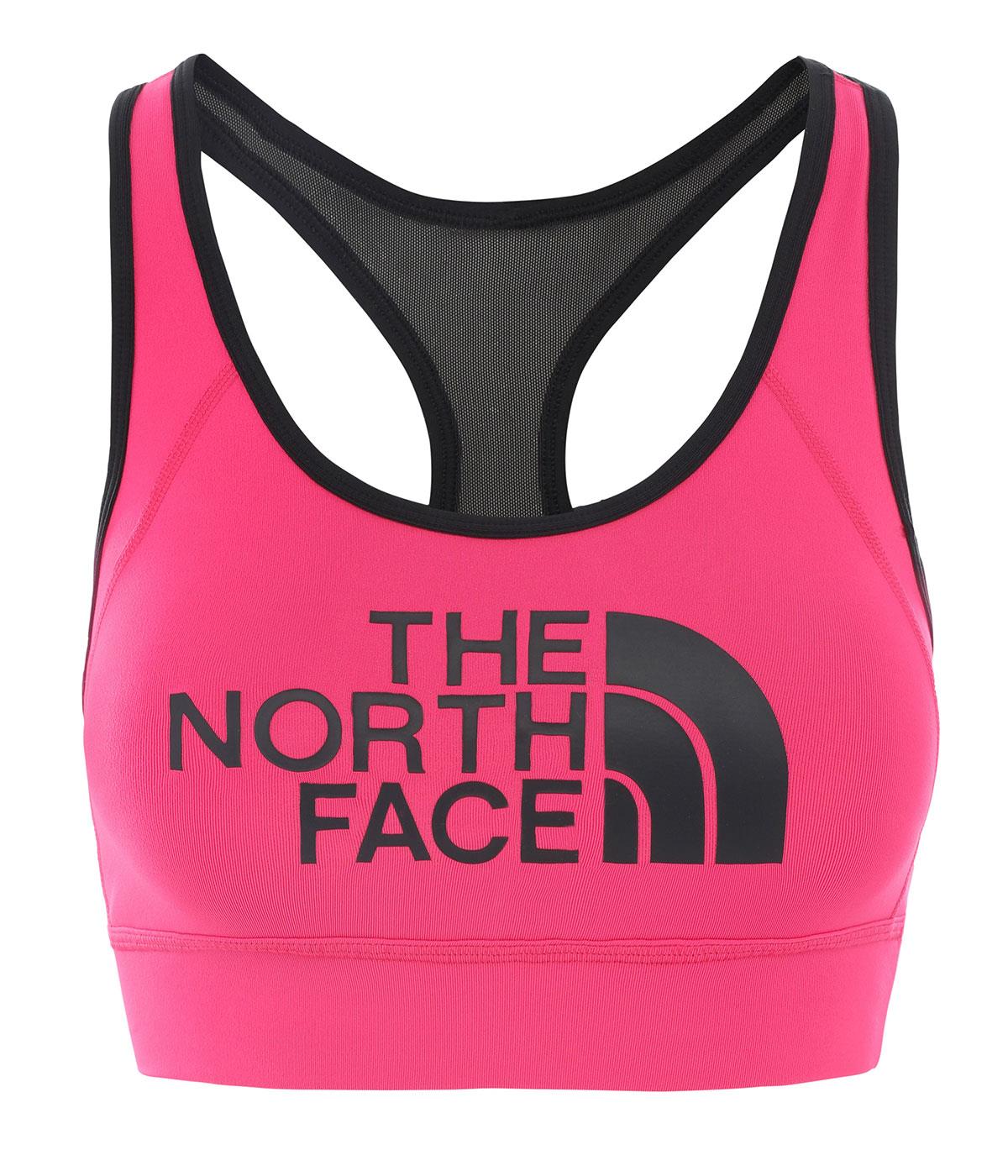 The Northface Kadın BOUNCE-B-GONE BRA NF0A3O2UWUG1