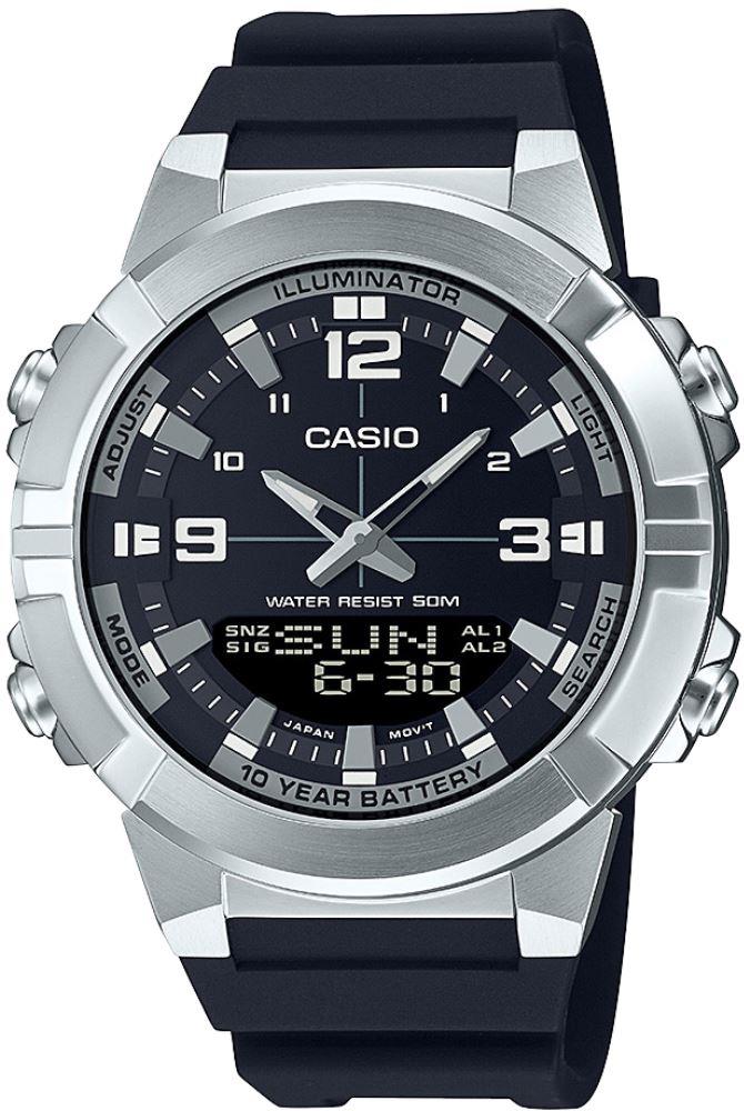 Casio AMW-870-1AVDF Kol Saati
