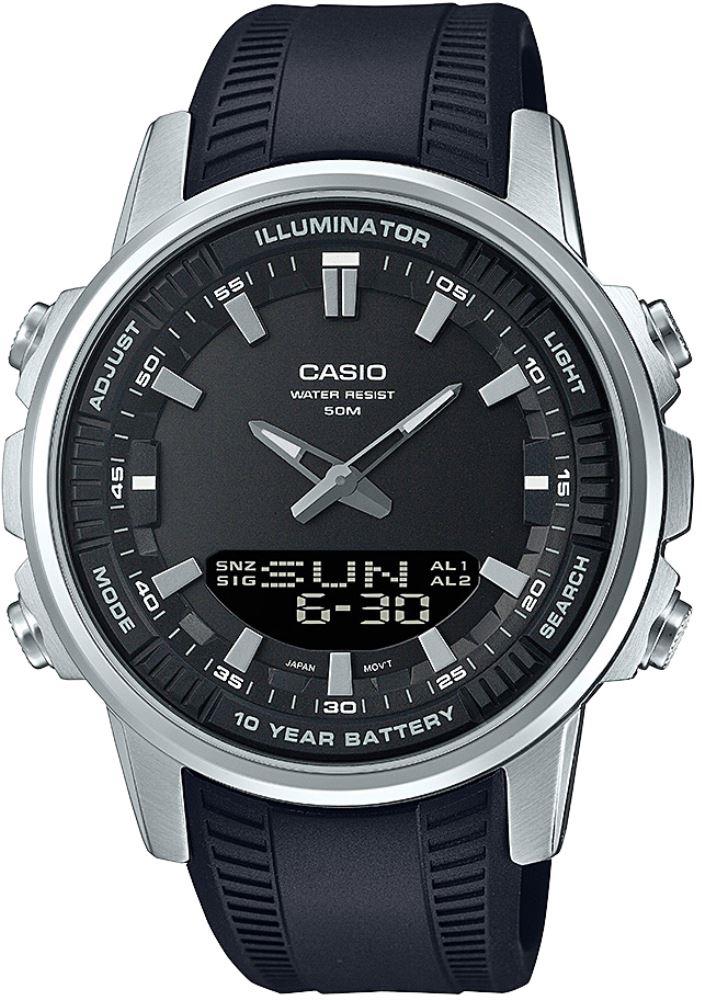 Casio AMW-880-1AVDF Kol Saati