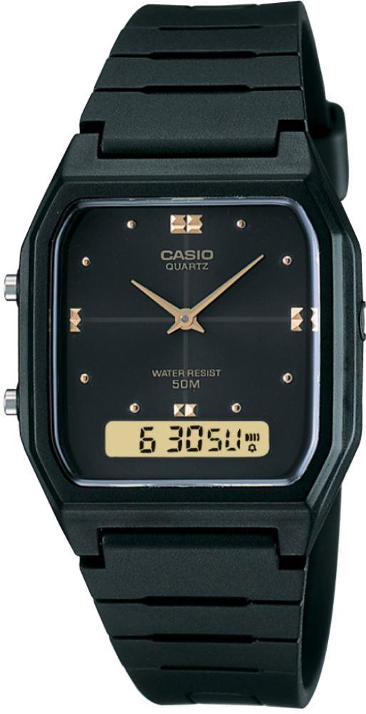 Casio AW-48HE-1AVDF Kol Saati