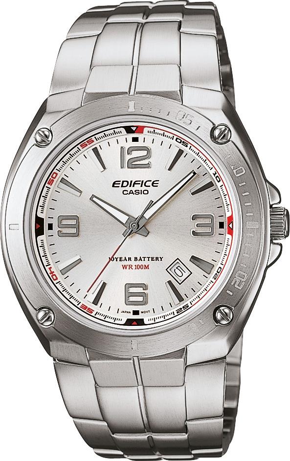 Casio EF-126D-7AVDR Erkek Kol Saati