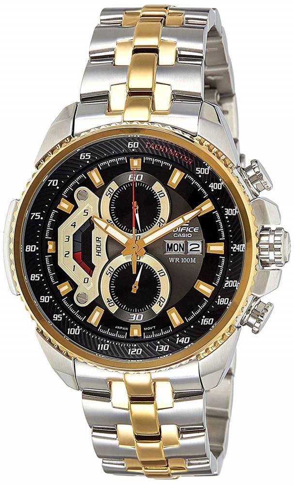 CASIO EF-558SG-1AVUDF