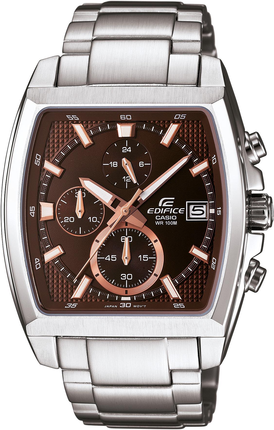 Casio EFR-524D-5AVDF Erkek Kol Saati