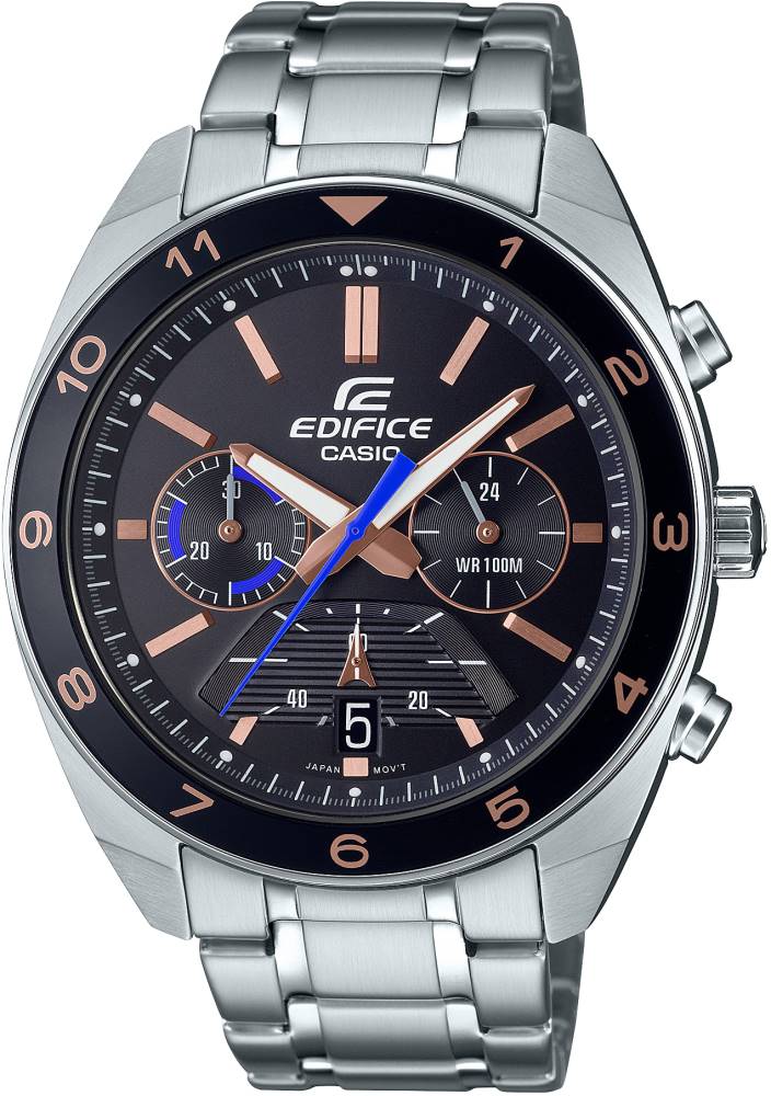 Casio EFV-590D-1AVUDF Erkek Kol Saati