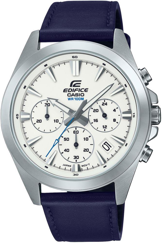 Casio Edifice EFV-630L-7AVUDF Kol Saati