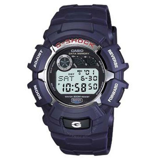 Casio G-2110-2VSDS Erkek Kol Saati