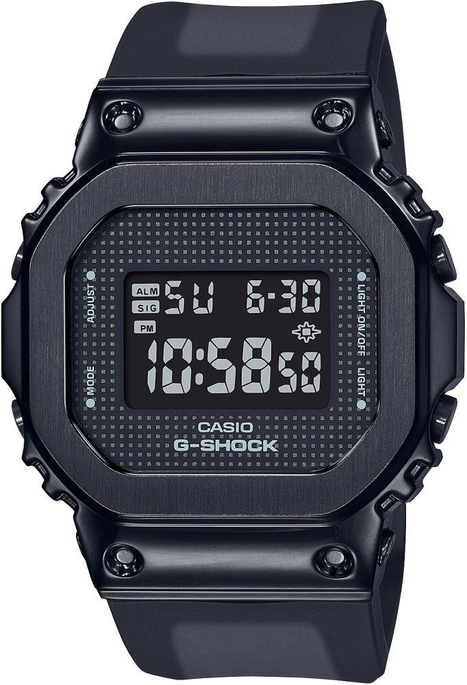Casio GM-S5600SB-1DR Kol Saati
