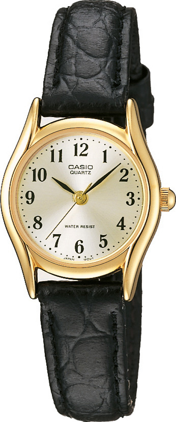Casio LTP-1094Q-7B2RDF Kadın Kol Saati
