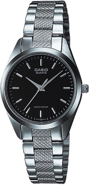 Casio LTP-1274D-1ADF Kadın Kol Saati