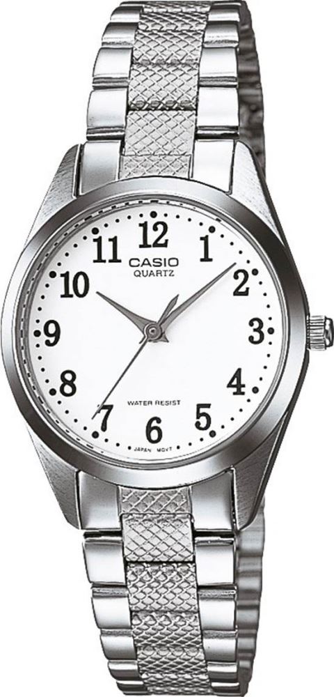 Casio LTP-1274D-7BDF Kadın Kol Saati