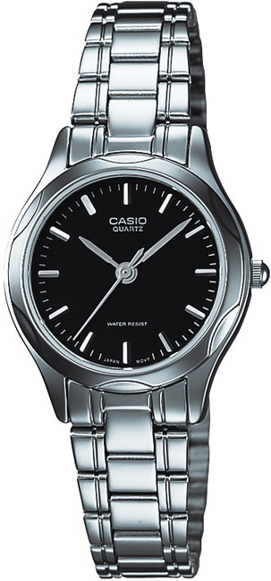 Casio LTP-1275D-1ADF Kadın Kol Saati