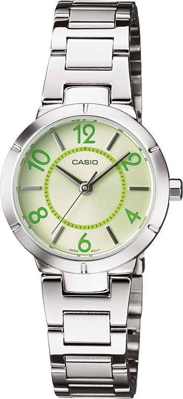 Casio LTP-1293D-3ADF Kadın Kol Saati