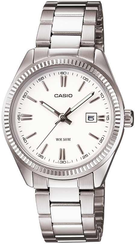 Casio LTP-1302D-7A1VDF Kadın Kol Saati