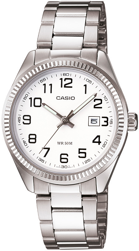 Casio LTP-1302D-7BVDF Kadın Kol Saati
