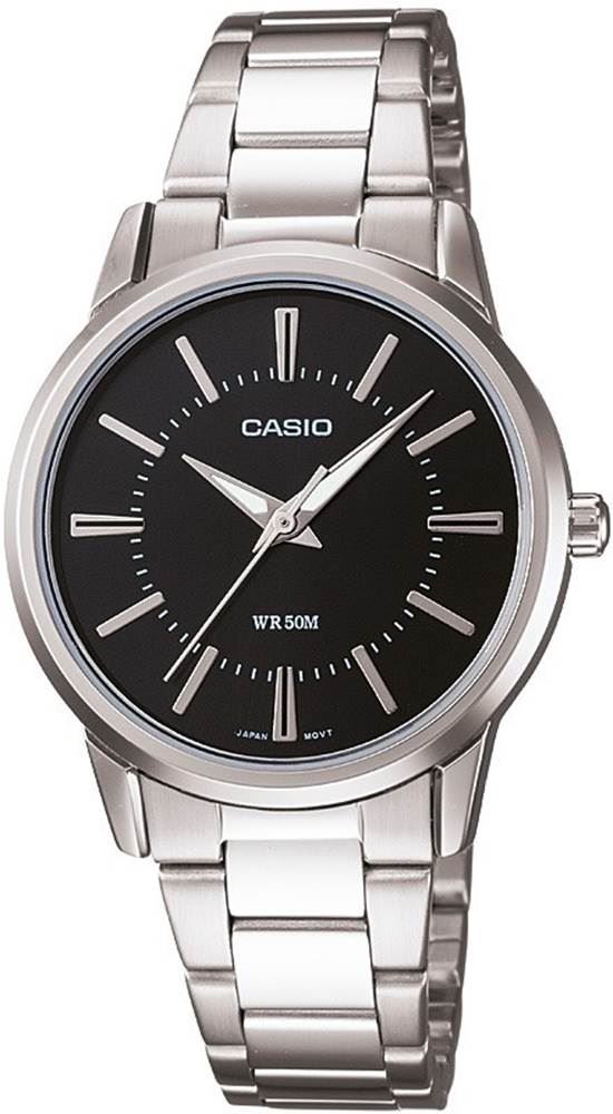 Casio LTP-1303D-1AVDF Kadın Kol Saati