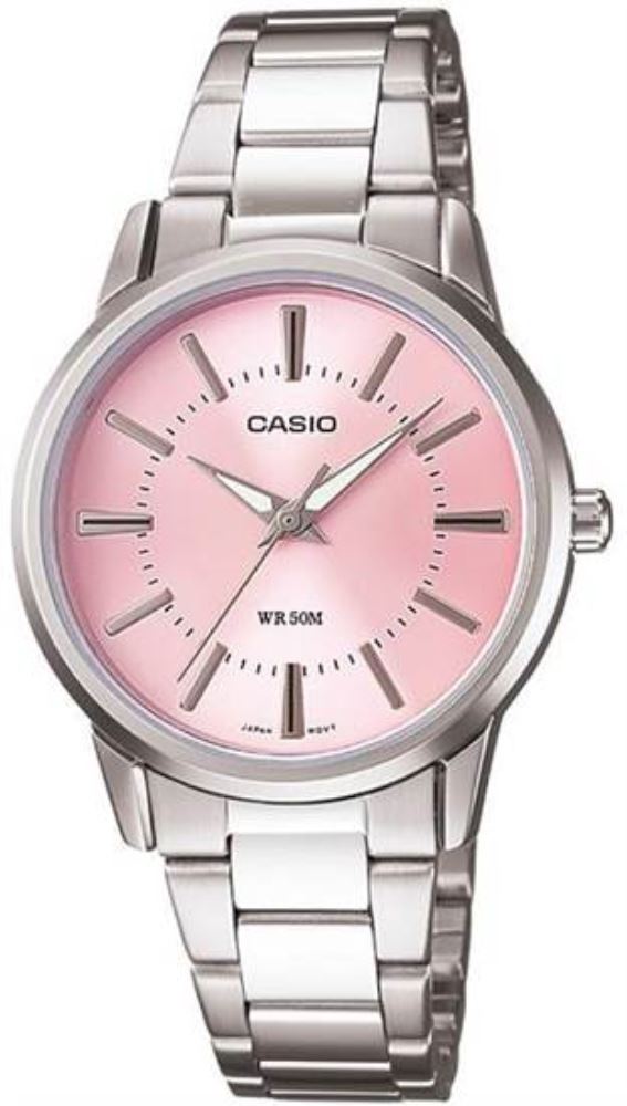 Casio LTP-1303D-4AVDF Kadın Kol Saati