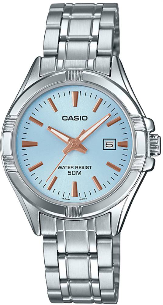 Casio LTP-1308D-2AVDF Kadın Kol Saati