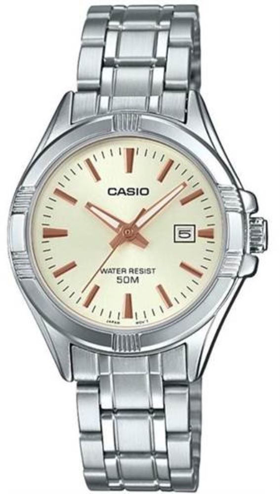 Casio LTP-1308D-9AVDF Kadın Kol Saati