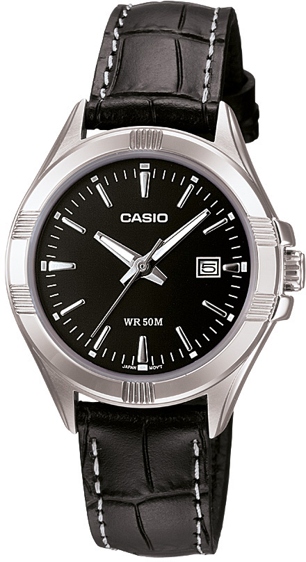 Casio LTP-1308L-1AVDF Kadın Kol Saati