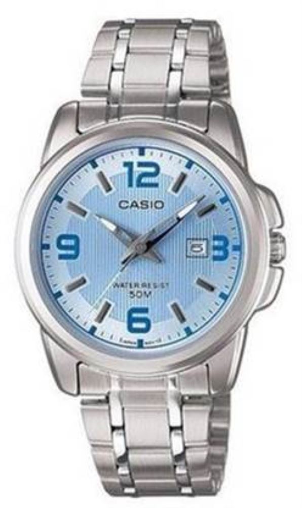 Casio LTP-1314D-2AVDF Kadın Kol Saati
