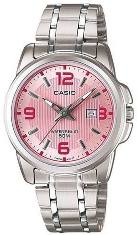 Casio LTP-1314D-5AVDF Kadın Kol Saati