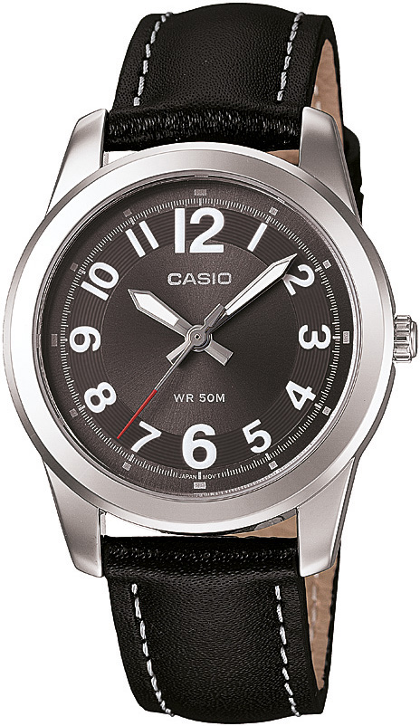 Casio LTP-1315L-8BVDF Kadın Kol Saati