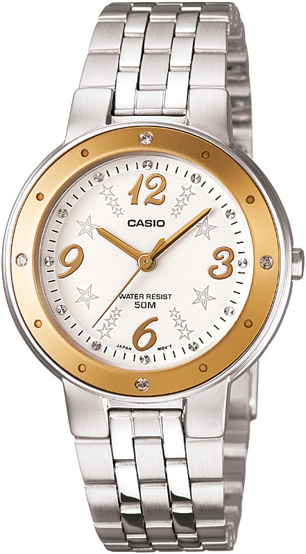 Casio LTP-1318D-9AVDF Kadın Kol Saati