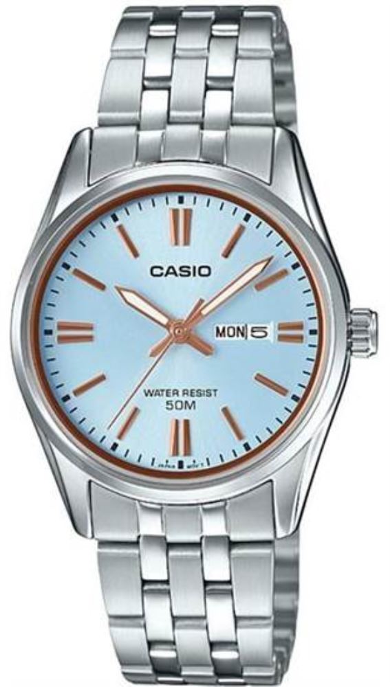 Casio LTP-1335D-2AVDF Kadın Kol Saati
