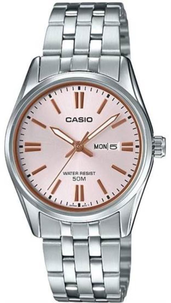Casio LTP-1335D-4AVDF Kadın Kol Saati